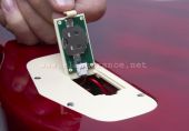 Gear guitares slash_signature 2014_epiphone_lp_sp_II slash epiphone special II (14)